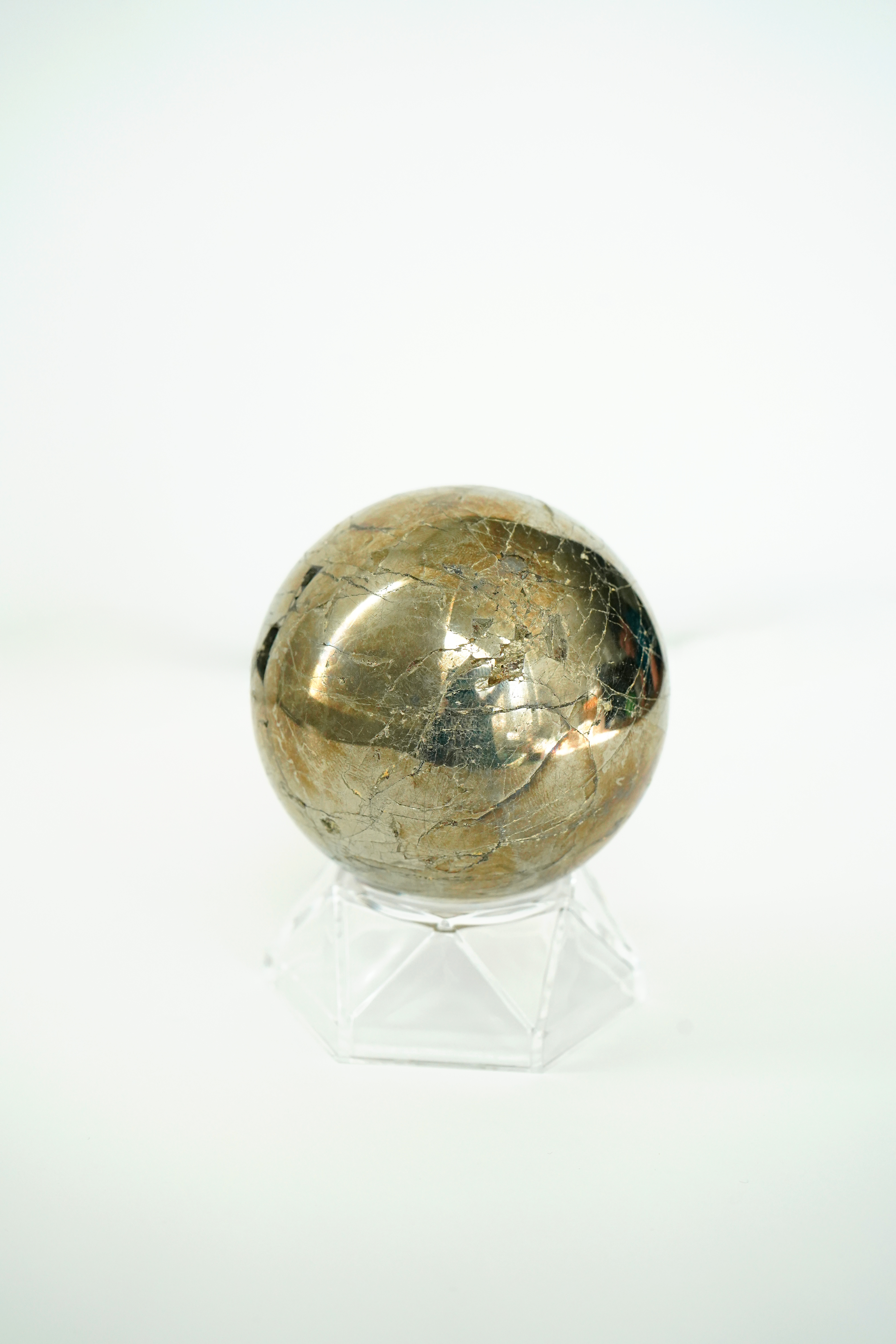 Druzy Agate